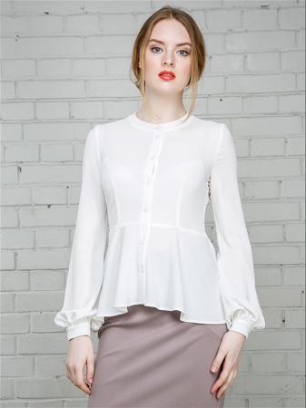 Блузка Julia Ivanova