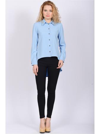 Блузка Modaleto