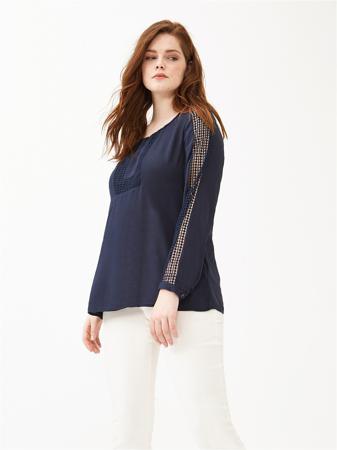 Блузка Fiorella Rubino Блузка Fiorella Rubino