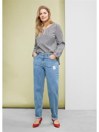 Блузка Violeta by Mango