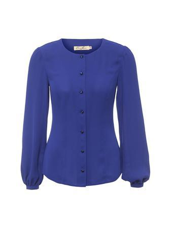 Блузка Elena Shipilova