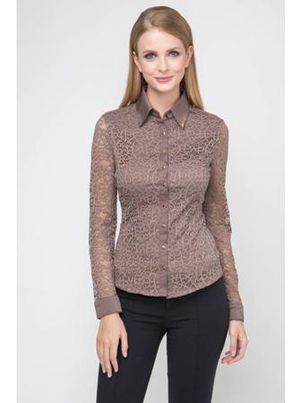 Блузка MARIMAY