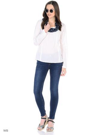 Блузка MUSTANG