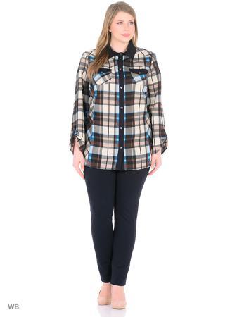 Блузка MASTERITSA NEW CLASSIC