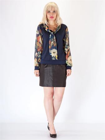 Блузка HELLO MODA!