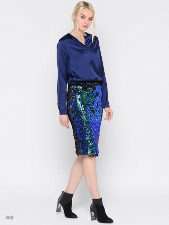 Блузка &Berries