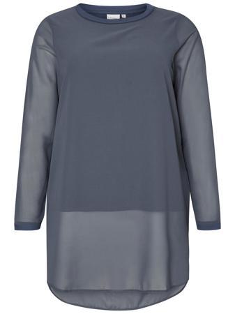 Блузка JUNAROSE