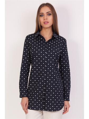 Блузка Vis-a-vis