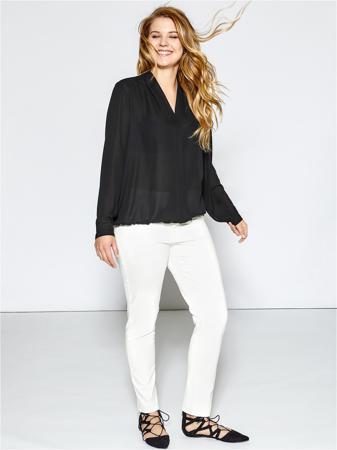 Блузка Fiorella Rubino Блузка Fiorella Rubino