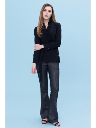 Блузка DEMURYA