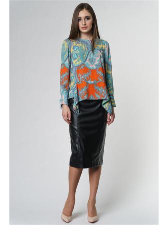 Блузка OKS by Oksana Demchenko