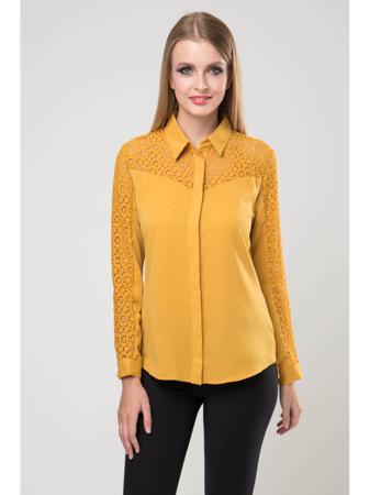 Блузка MARIMAY