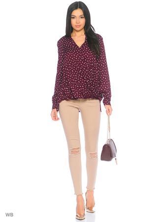 Блузка Jennyfer