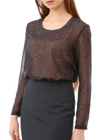 Блузка BIZZARRO