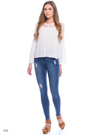 Блузка Jennyfer