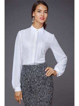 Блузка Арт-Деко