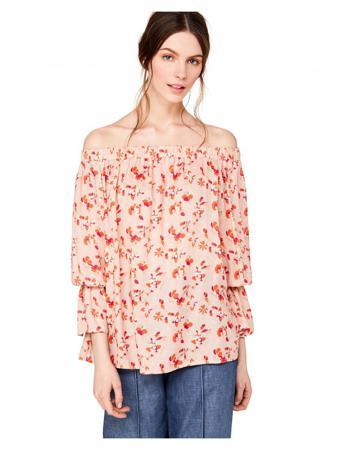 Блуза United Colors of Benetton