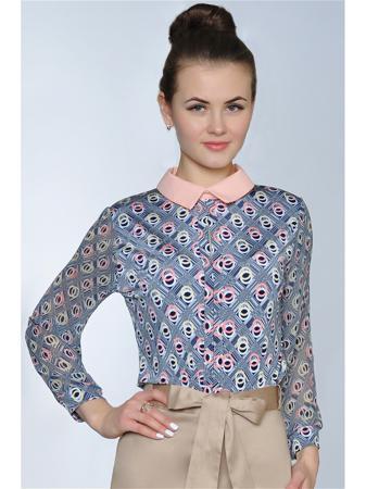 Блузка RISE