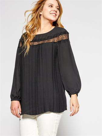 Блузка Fiorella Rubino