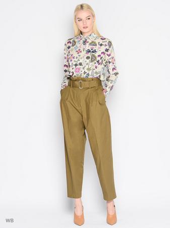 Блузка &Berries