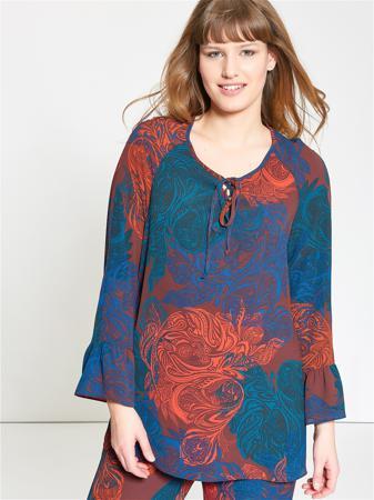 Блузка Fiorella Rubino Блузка Fiorella Rubino