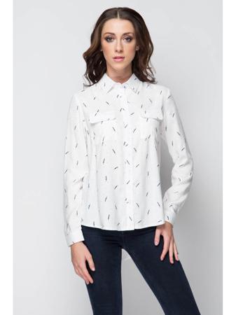 Блузка MARIMAY