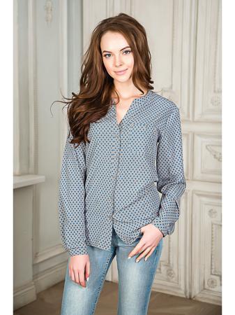 Блузка Вишня