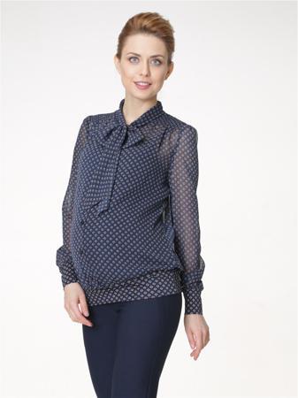 Блузка Budumamoy