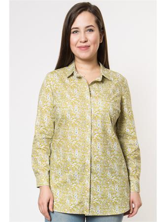 Блузка Vis-a-vis