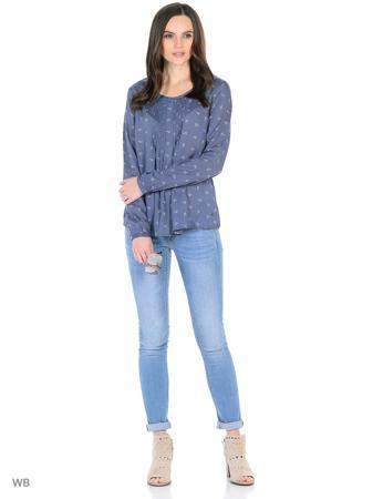 Блузка MUSTANG