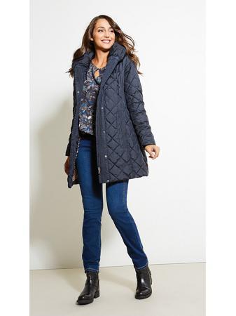 Блузка Fiorella Rubino