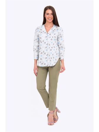 Блузка EMKA FASHION