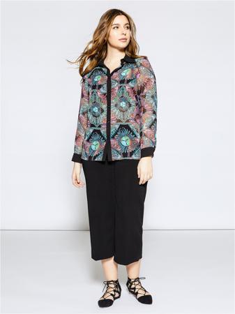 Блузка Fiorella Rubino Блузка Fiorella Rubino