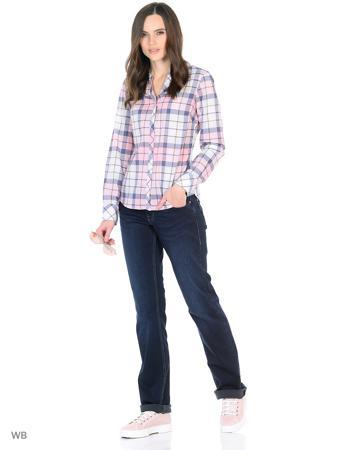 Блузка MUSTANG