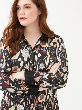 Блузка Fiorella Rubino Блузка Fiorella Rubino