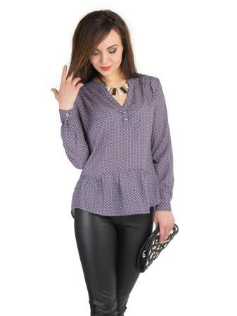 Блузка GOLUB