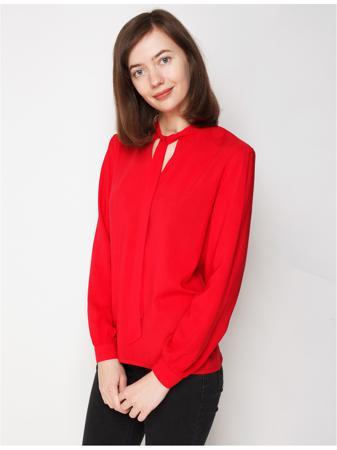 Блузка MALKOVICH