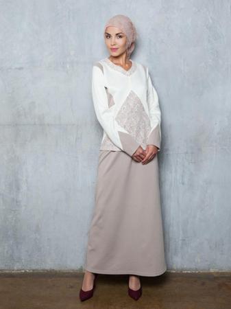 Блузка Bella kareema