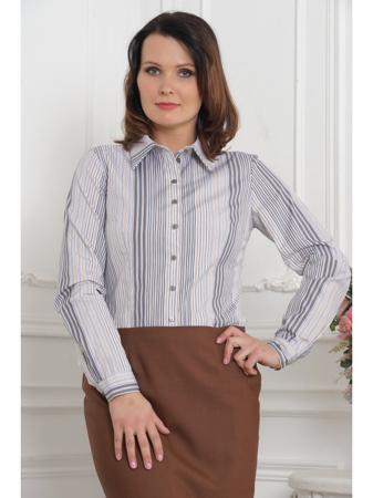 Блузка Atelier Amaranth