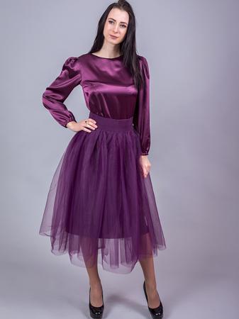 Блузка Дом моды Lili