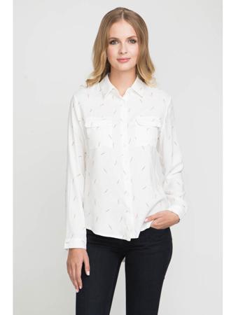 Блузка MARIMAY