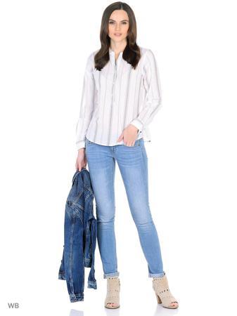 Блузка MUSTANG