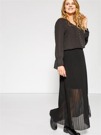 Блузка Fiorella Rubino