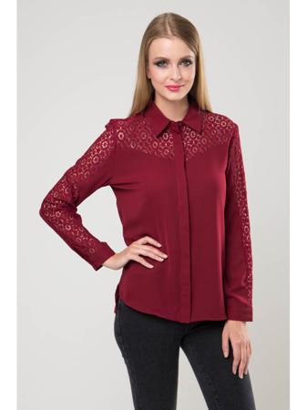 Блузка MARIMAY