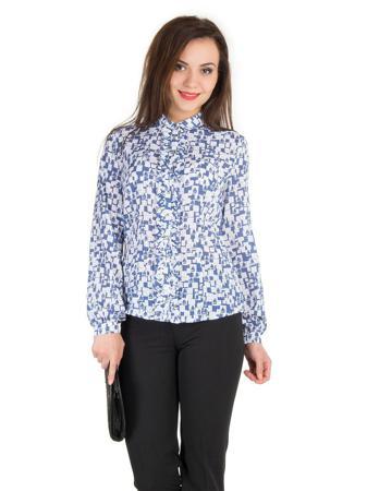 Блузка GOLUB
