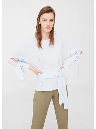 Блузка Mango