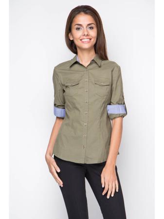 Блузка MARIMAY