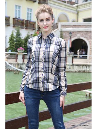 Блузка MARIMAY