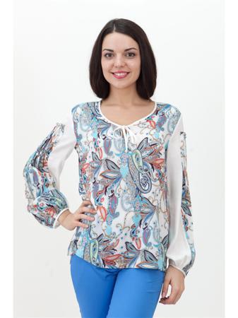 Блуза Chateau Fleur
