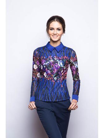 Блузка MARIMAY